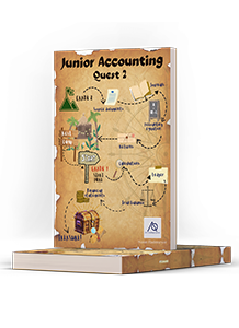 R430Junior AccountingQuest 2